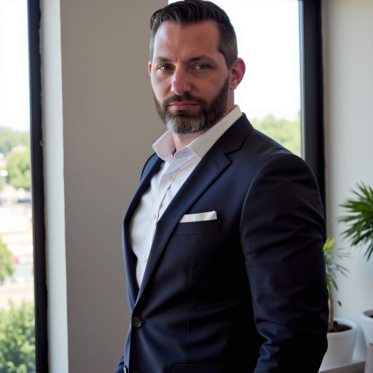 Gabriel Miquet, fondateur de Stupeflix.tv